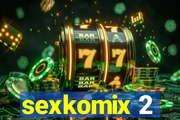 sexkomix 2